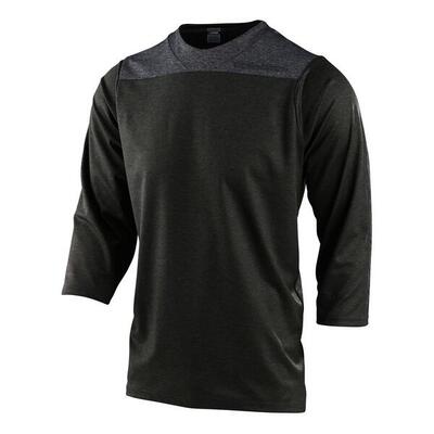 Maglia ciclismo Uomo MTB RUCKUS TEAM 81 Blu