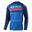 Maglia ciclismo Ragazzo MTB SPRINT DROP IN Blu