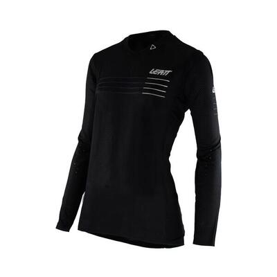 Leatt Damen Langarm Jersey MTB Gravity 4.0