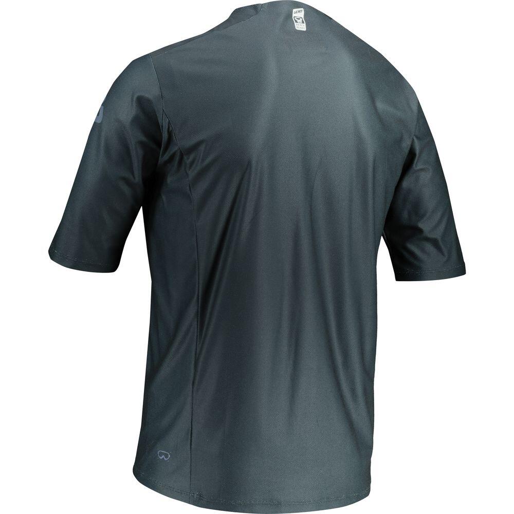 Maglia ciclismo Uomo MTB 3.0 Nero 3/6