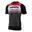 Maglia Ciclismo Uomo MTB SKYLINE Formula SRAM Nero