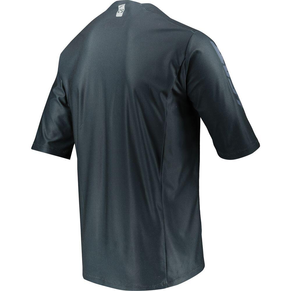 Maglia ciclismo Uomo MTB 3.0 Nero 2/6