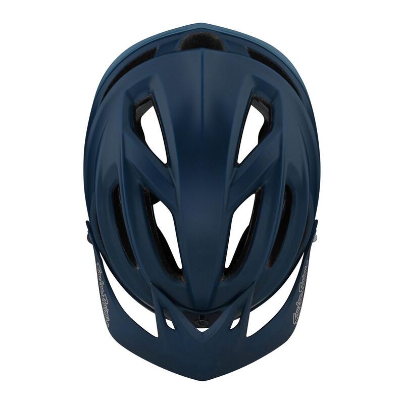 Casco ciclismo Uomo MTB A2 MIPS DECOY Blu