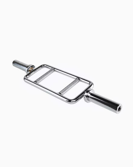 Barra olimpica per tricipiti - BOOMFIT