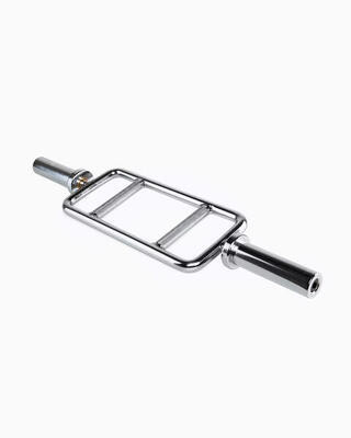 Olympische tricep bar - boomfit