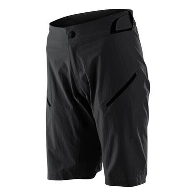Sotto-pantaloncini Ciclismo Uomo MTB PRO SHORT LINER Nero