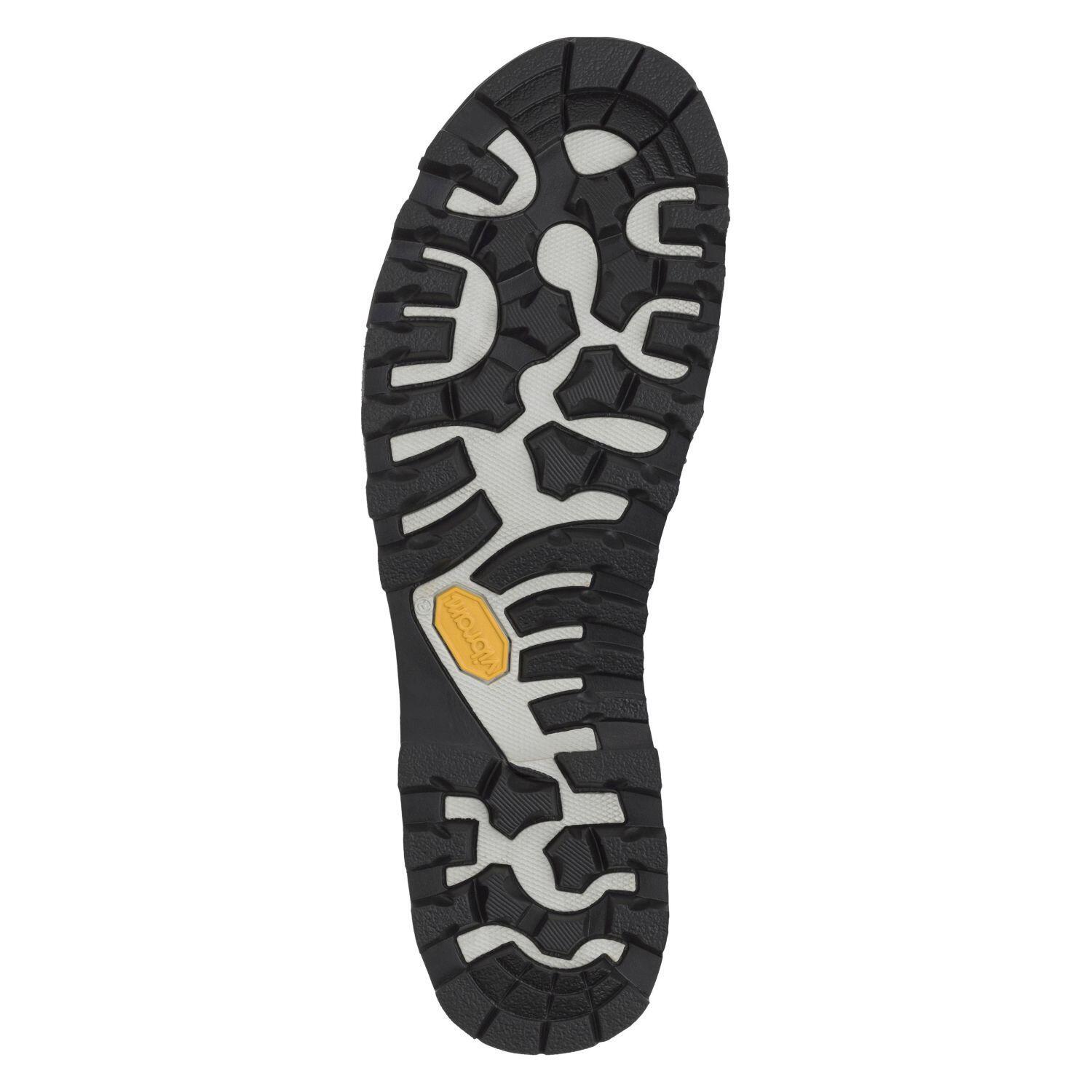 Botas de montaña de mujer Dolomite 54 HIKE EVO Gore-Tex gris 2/5