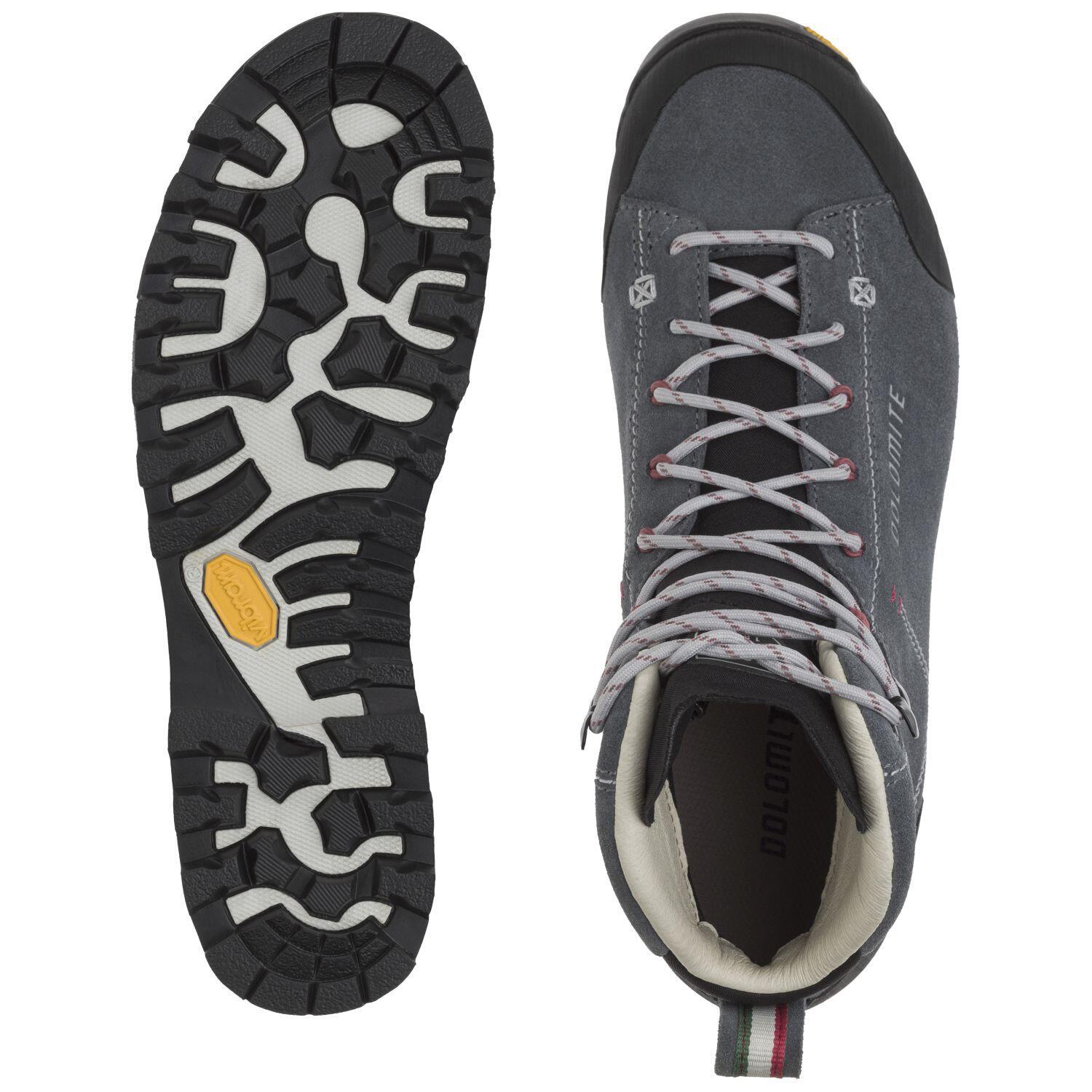 DOLOMITE Chaussure De Randonnée  -  Femmes  -  Cinquantaquattro Hike Evo Gtx 4/5