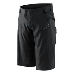 Cuissard VTT SPRINT Homme Noir
