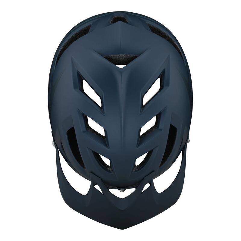 Casque vélo Homme A1 MIPS CLASSIC Bleu