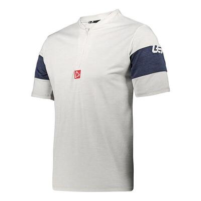 Herren-MTB-Trikot 1.0 Blau