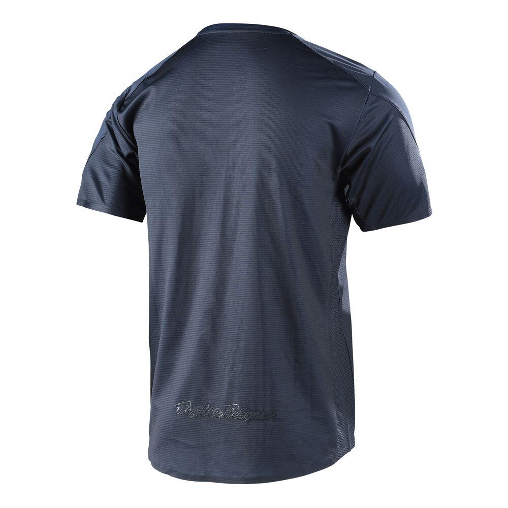 Maglia ciclismo Uomo MTB DRIFT Grigio 2/2