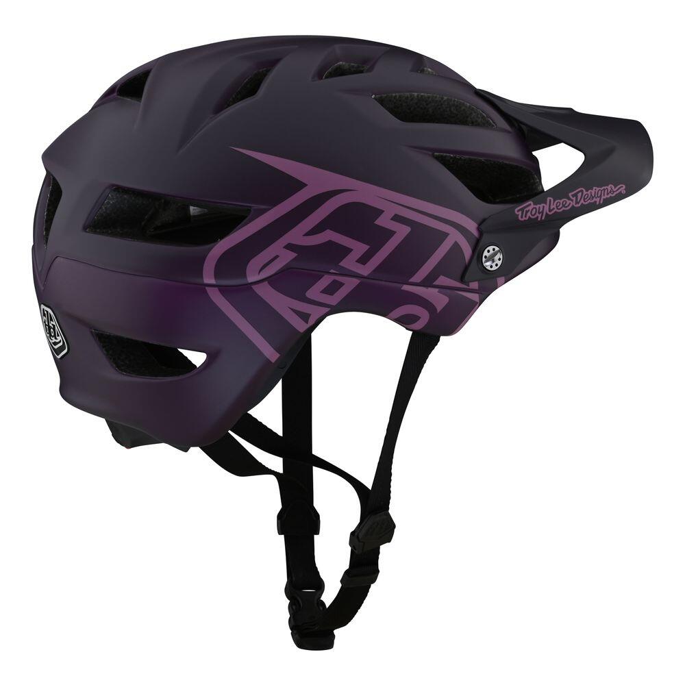 Troy Lee Designs Fahrradhelm A1 Drone 4/4