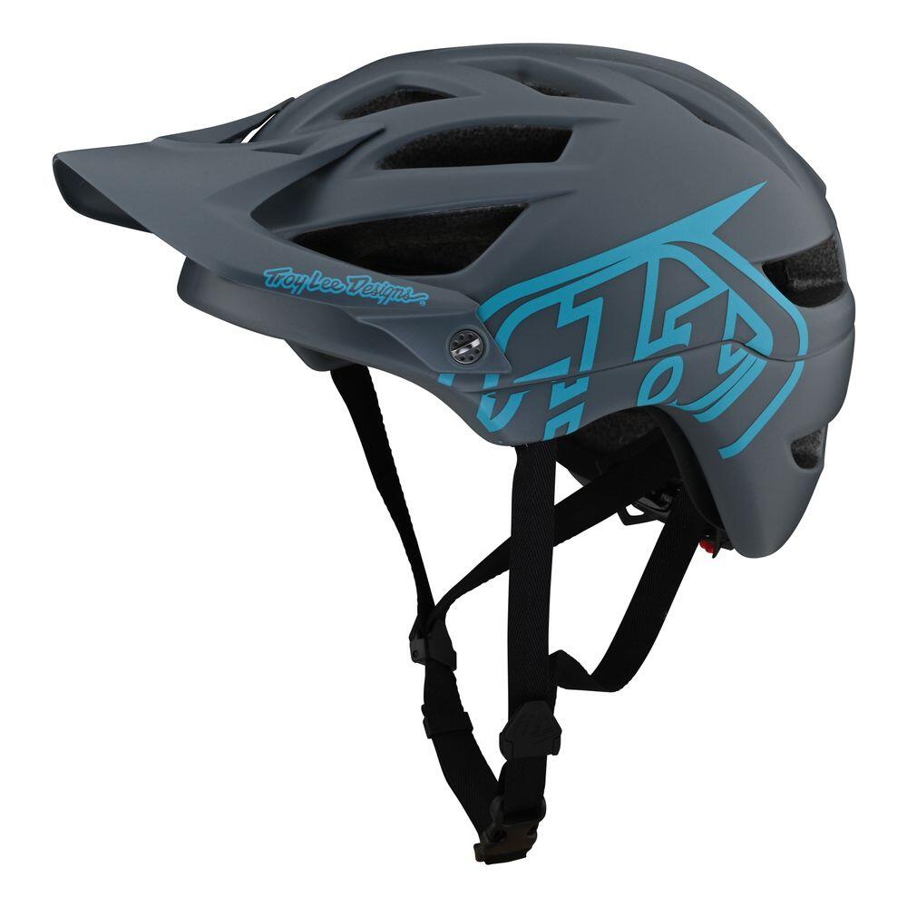 TLD A1 Caschi da bici XL/XXL 60-62 cm