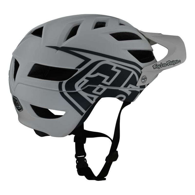 Casco A1 Drone - Plata