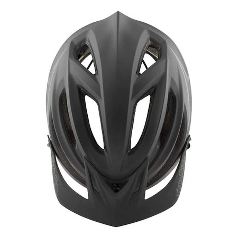 A2 Helm (Mips) Decoy Helm - Zwart 2/2