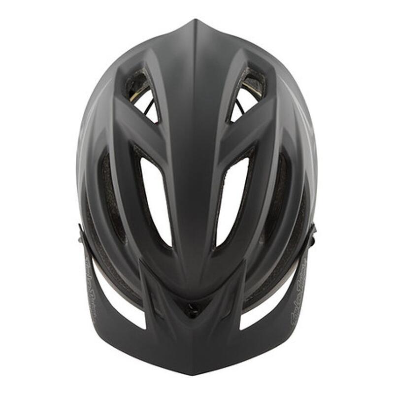 Casco MTB A2 MIPS DECOY leggero e con tecnologia protettiva MIPS Nero Uomo