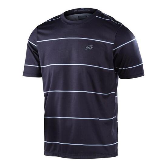 Maglia ciclismo Uomo MTB FLOWLINE Blu
