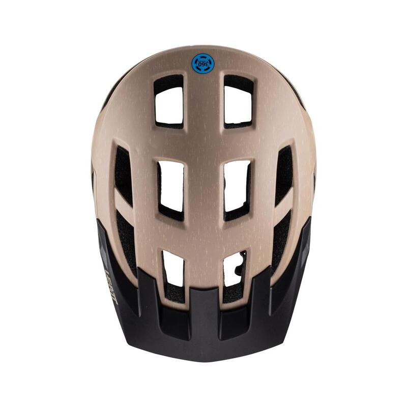 Helm MTB Trail 2.0 Dune