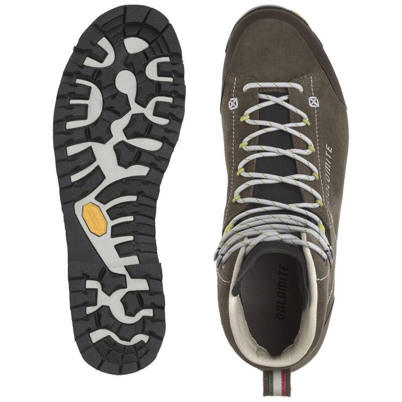 Buty trekkingowe męskie Dolomite Cinquantaquattro Hike Evo GTX