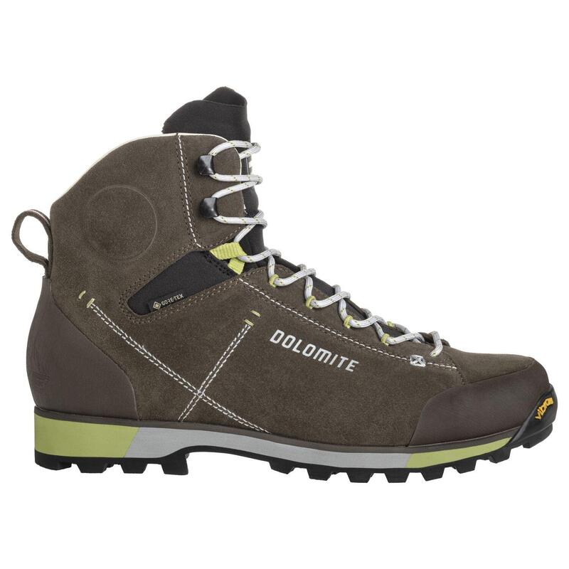 DOLOMITE Chaussure De Randonnée  -  Hommes  -  Cinquantaquattro Hike Evo Gtx