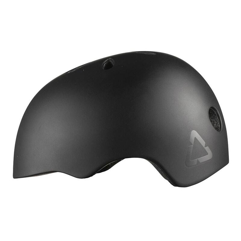 Casco ciclismo Uomo MTB DBX 1.0 Nero