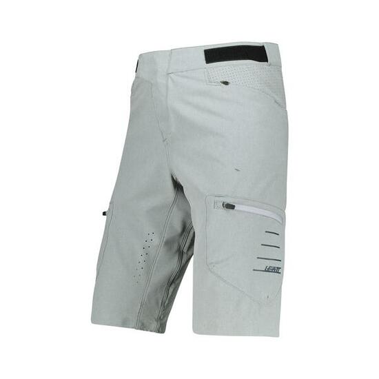 Cuissard VTT 2.0 ALL-MOUTAIN Homme Gris