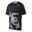 Maglia ciclismo Ragazzo MTB SKYLINE BREAKS Grigio