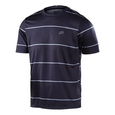 Maglia ciclismo Uomo MTB FLOWLINE Blu