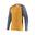 Maglia ciclismo Uomo MTB 5.0 ALL-MOUNTAIN Giallo