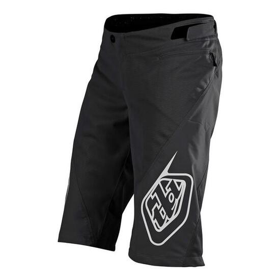 Pantaloncini MTB SPRINT leggeri per DH ed Enduro Blu Uomo