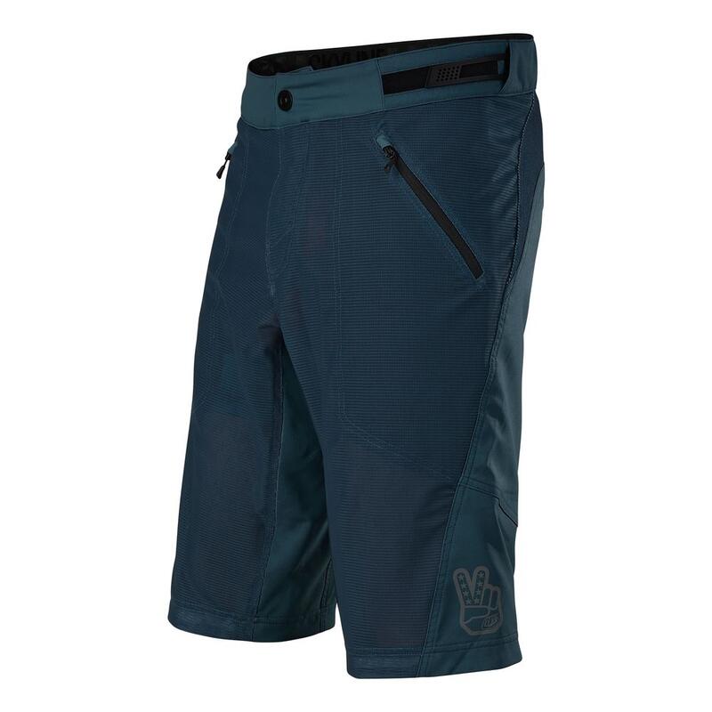 Pantaloncini ciclismo Uomo MTB SKYLINE AIR Blu