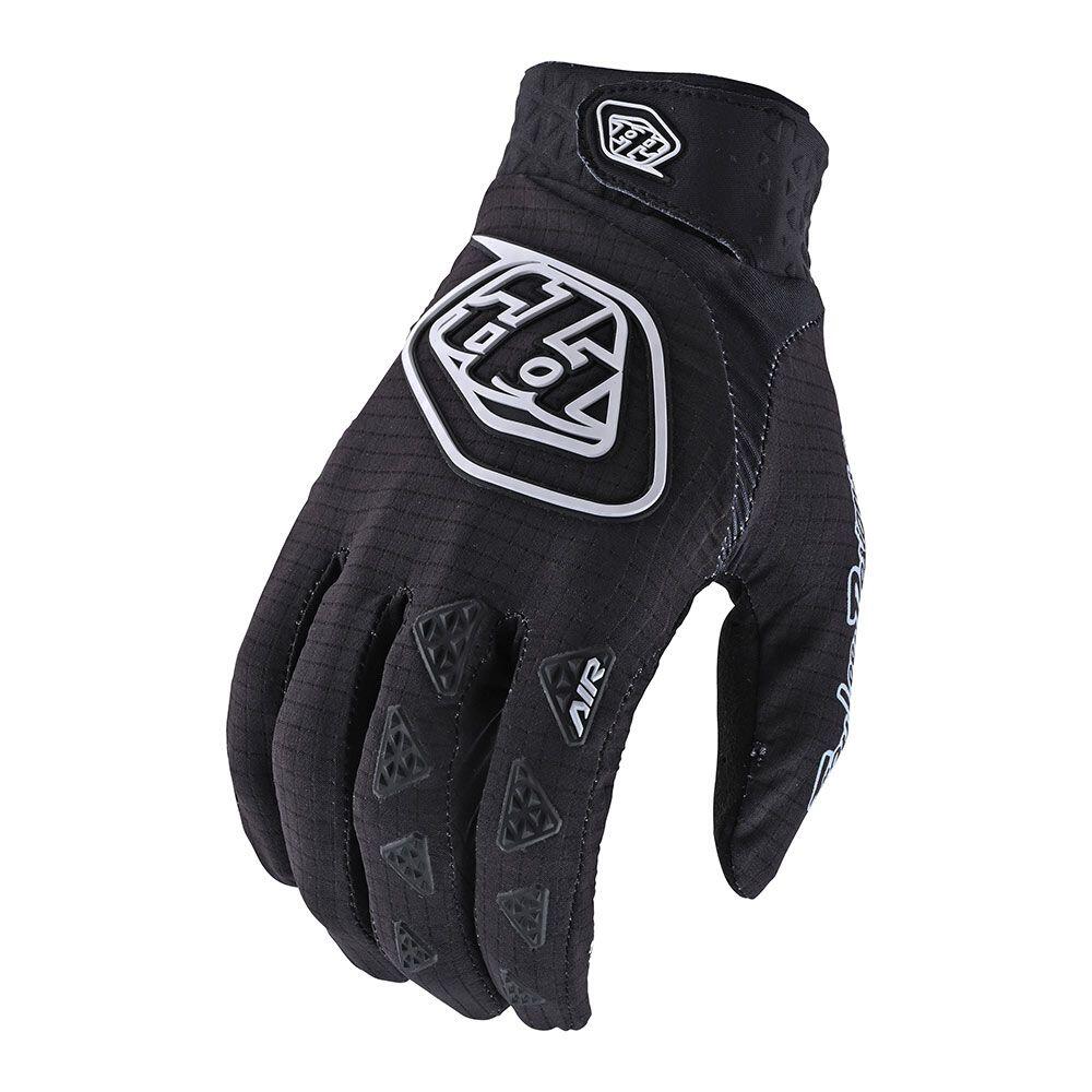 TLD - TROY LEE DESIGNS Guanti Ciclismo Ragazzo MTB AIR Nero