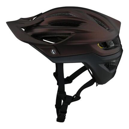 Casque vélo Homme A2 MIPS DECOY Marron
