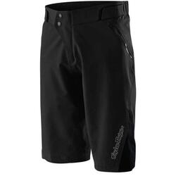 Shorts Cyclisme Homme VTT RUCKUS SHORT SHELL Noir