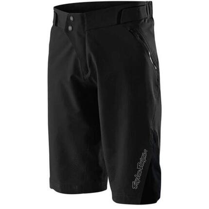 Shorts Cyclisme Homme VTT RUCKUS SHORT SHELL Noir
