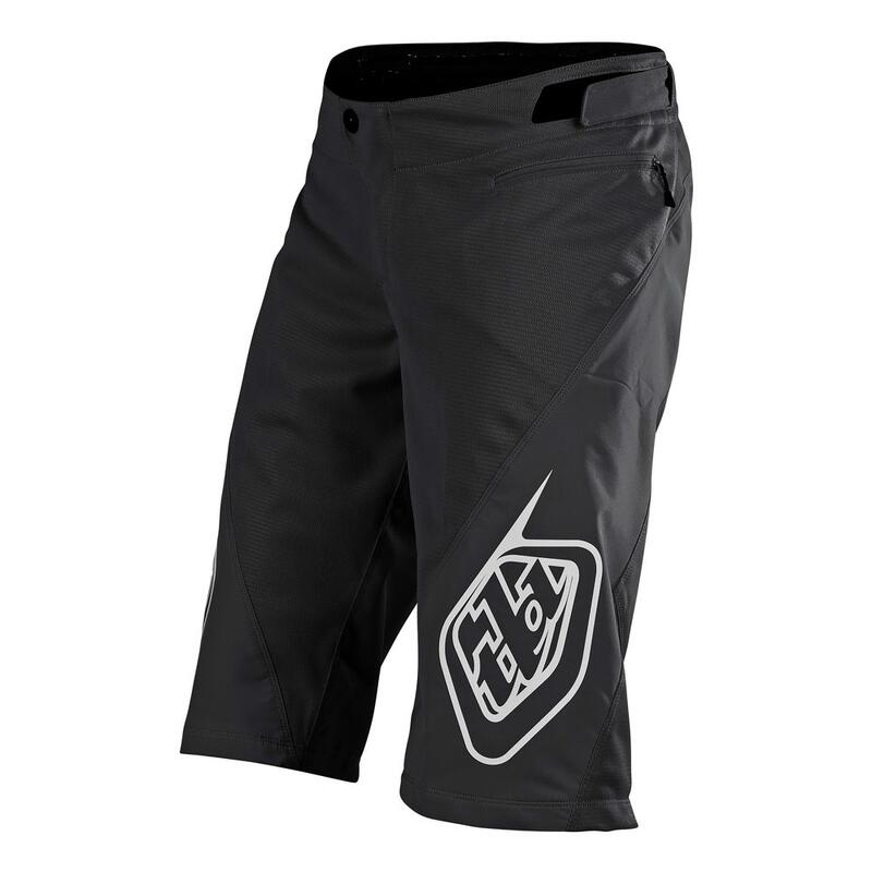 Pantaloncini Ciclismo Uomo MTB SPRINT Bianco