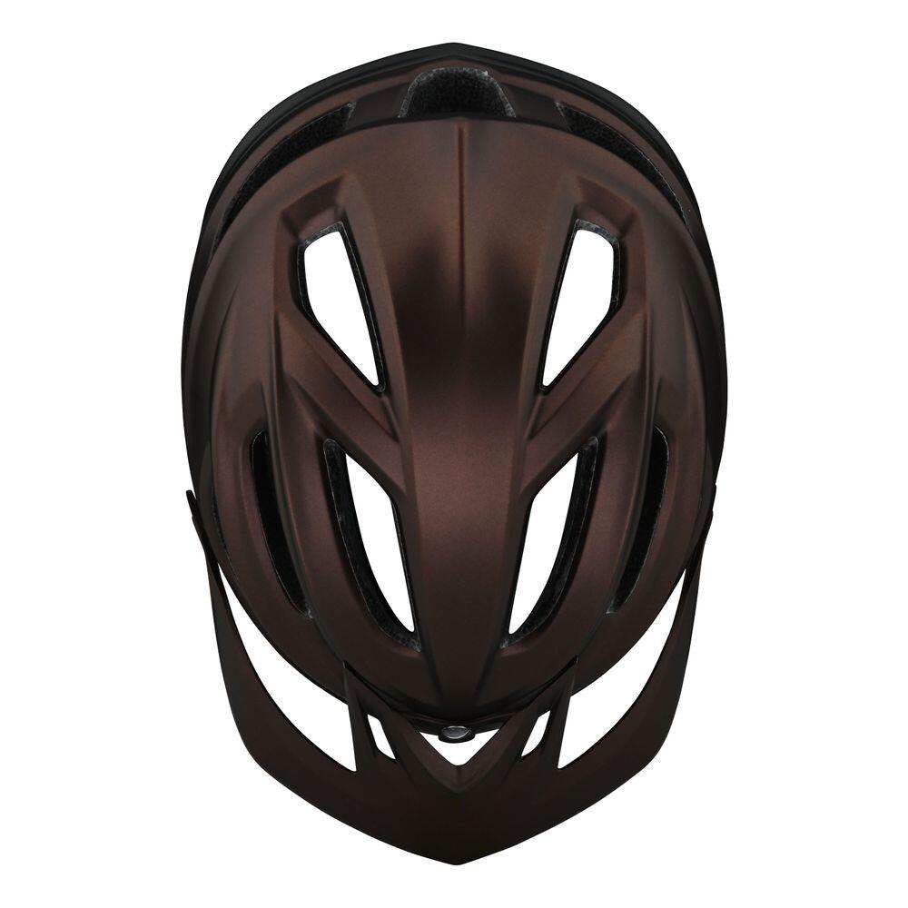 Casque vélo Homme A2 MIPS DECOY Marron 2/3