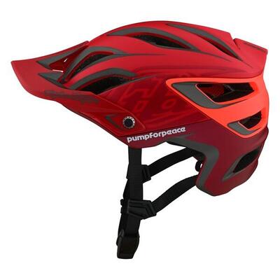 A3 mips helm - pump for peace
