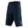 Pantaloncini ciclismo Ragazzo MTB SKYLINE Blu