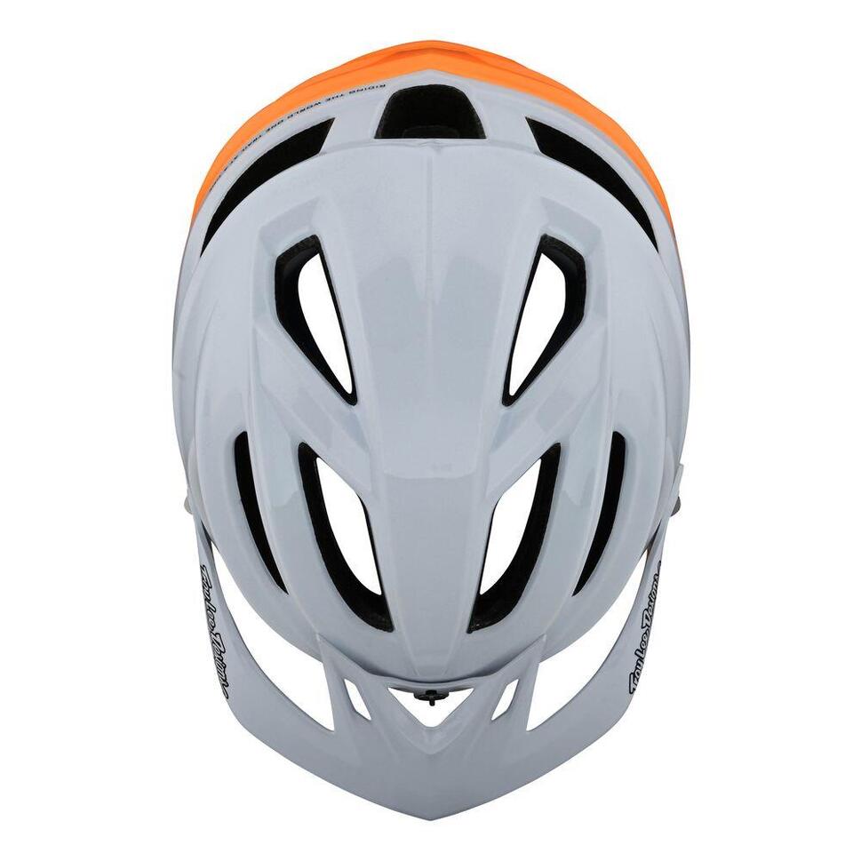 Kask Troy Lee Designs A2 MIPS rowerowy regulowany M/L