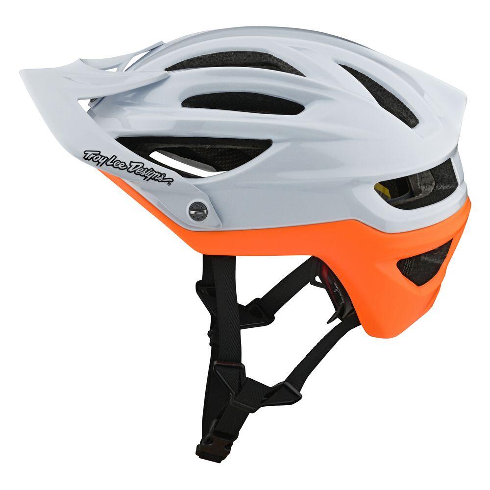 Kask Troy Lee Designs A2 MIPS rowerowy regulowany M/L