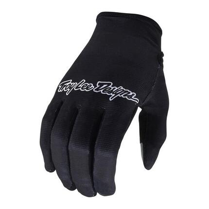 FLOWLINE Gants VTT Homme Noir