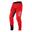 Pantaloni Ciclismo Uomo MTB SPRINT Rosso