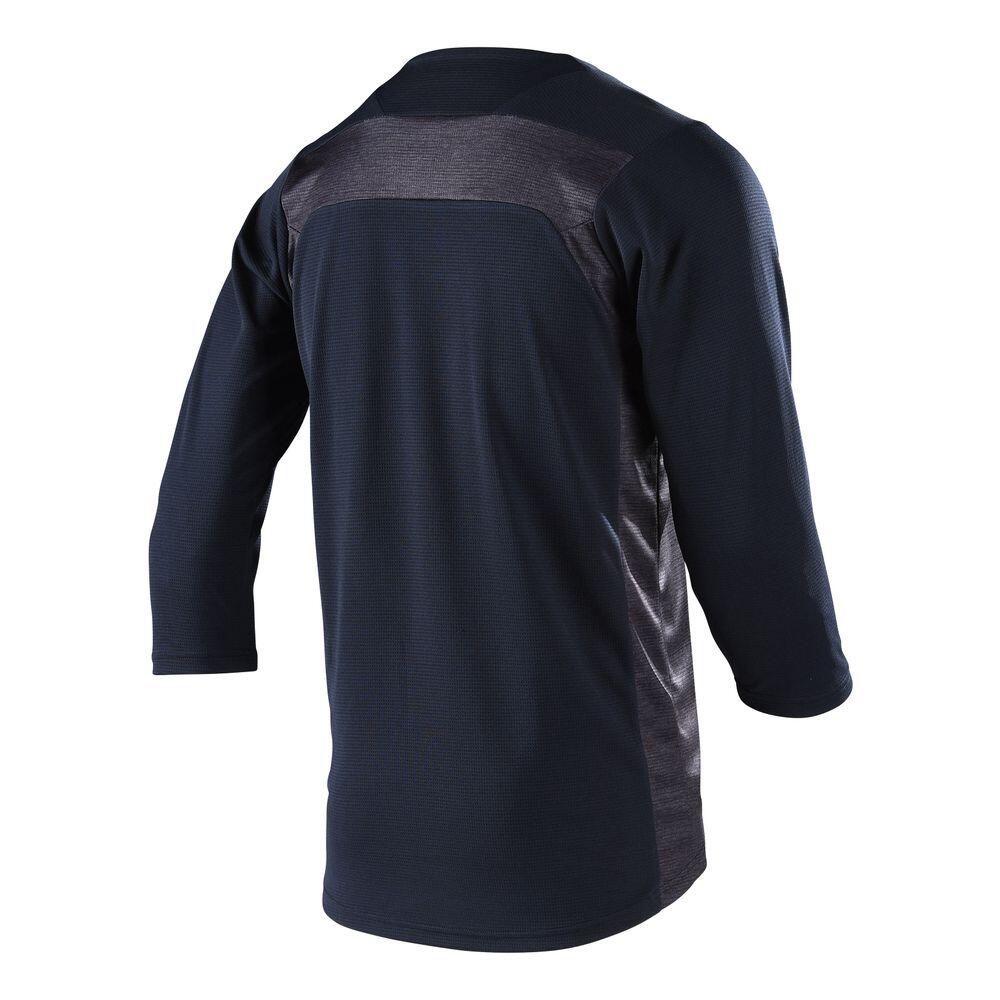 TLD Maillot VTT Ruckus 3/4 - Arc Black Troy Lee Designs 2/2