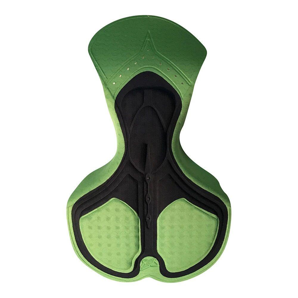 Sotto-pantaloncini Ciclismo Uomo MTB PRO SHORT LINER Nero 2/2