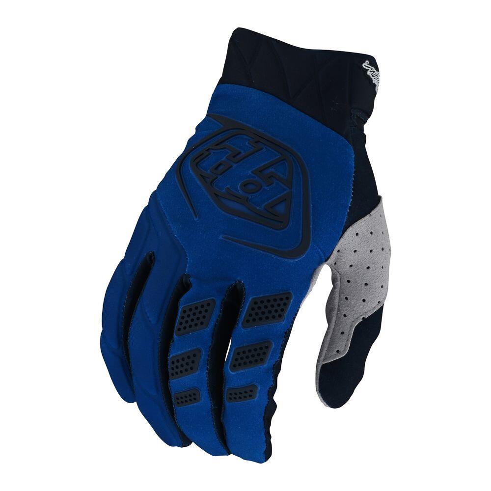 Tld - Troy Lee Designs - Revox Gants Vtt Homme Bleu - Gants - Bleu - S. - Decathlon