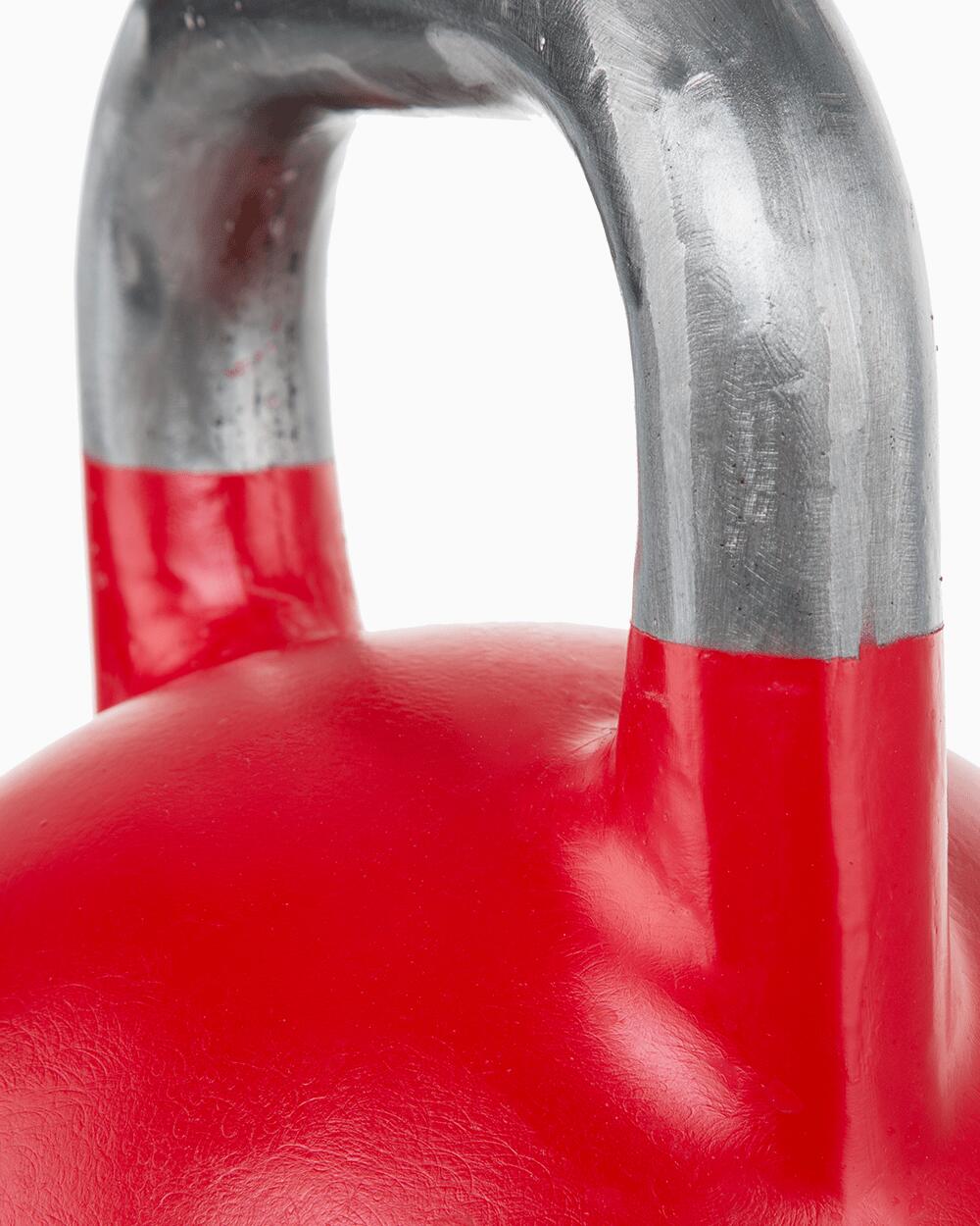 Kettlebell da competizione 32Kg - BOOMFIT 3/5