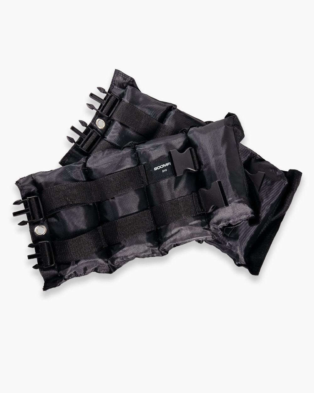 Poids de Chevilles 5Kg - BOOMFIT 2/4