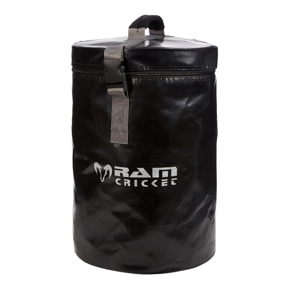 RAM CRICKET Cricket Ball Storage - Coaches Ball Bag